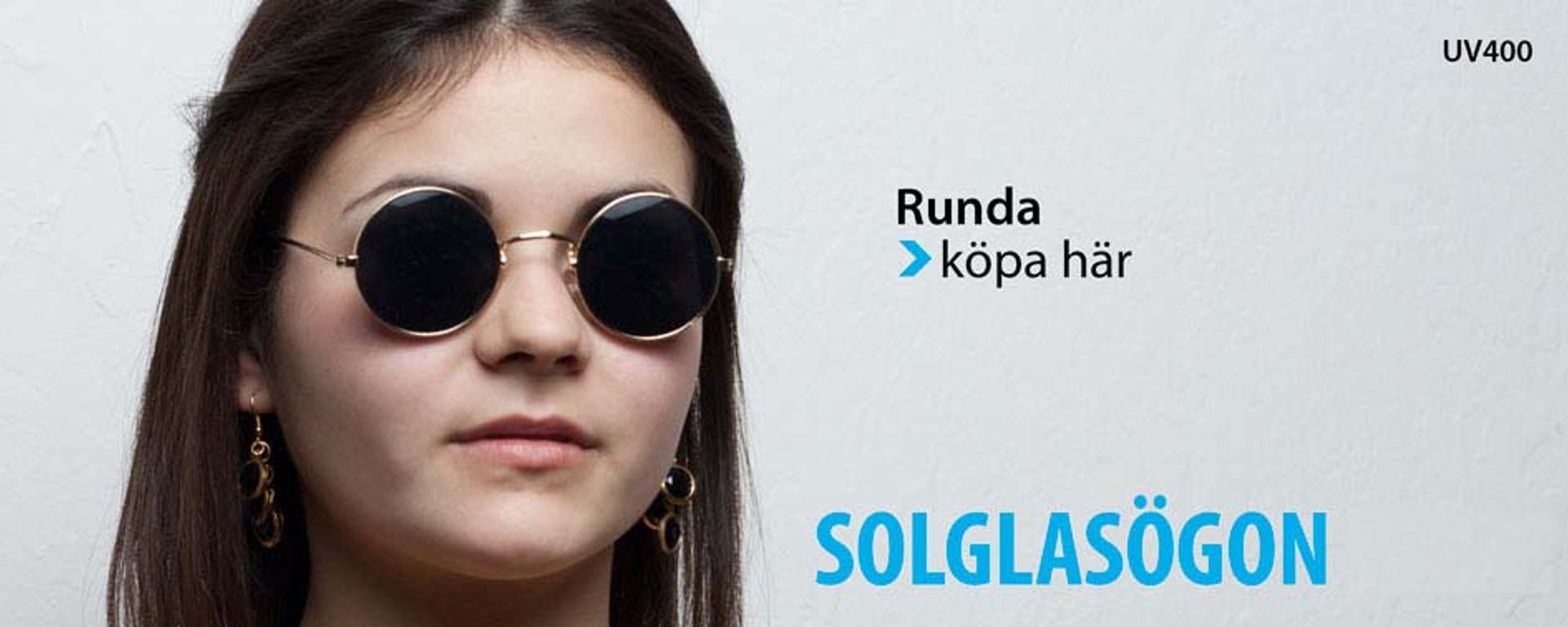 Solglasögon 2026