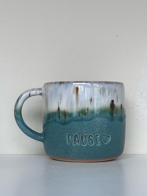 Pause kop 350 ml