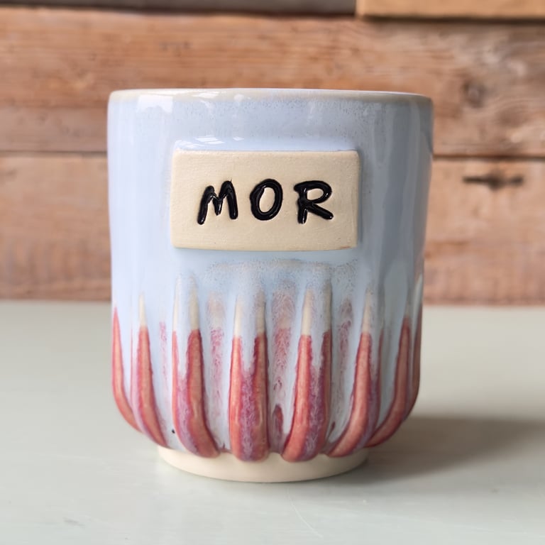 Mor kop 