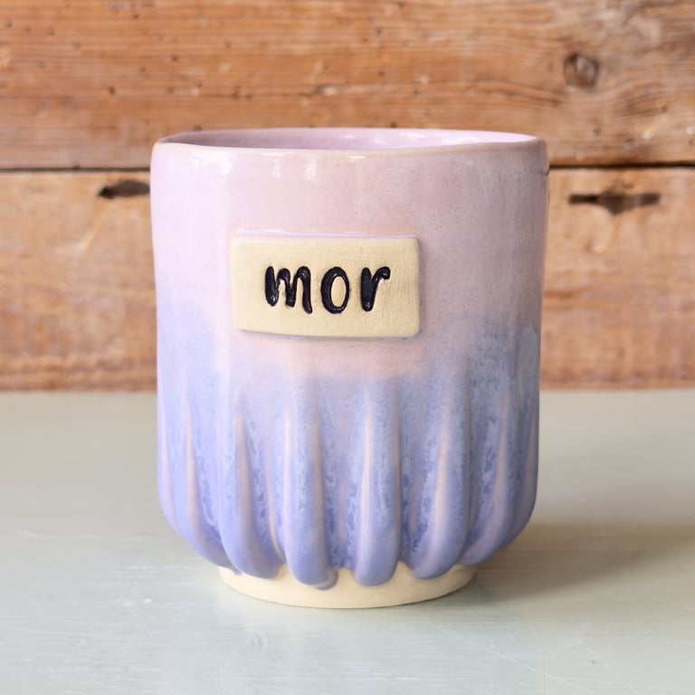 Mor kop