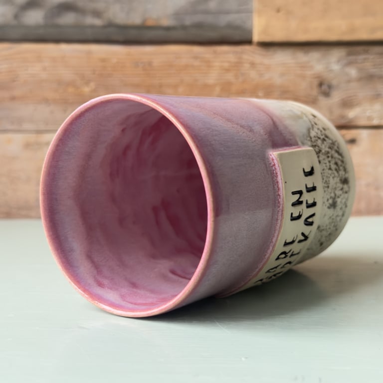 Bare en kørekaffe (ikke to go top) billede 2