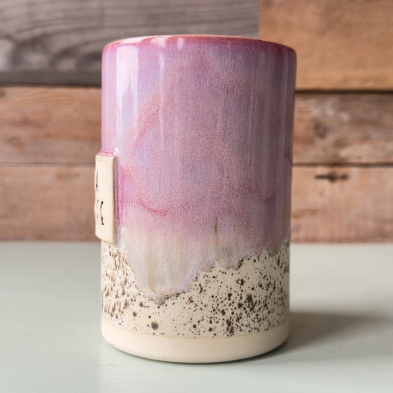 Bare en kørekaffe (ikke to go top) billede 3