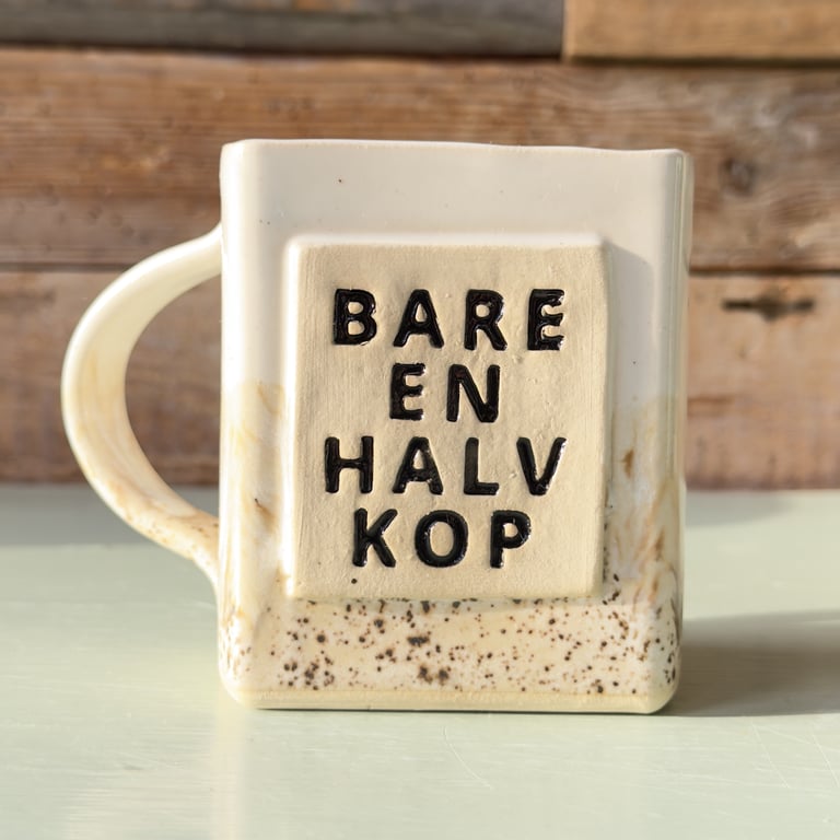 En halv kop, nr. 298