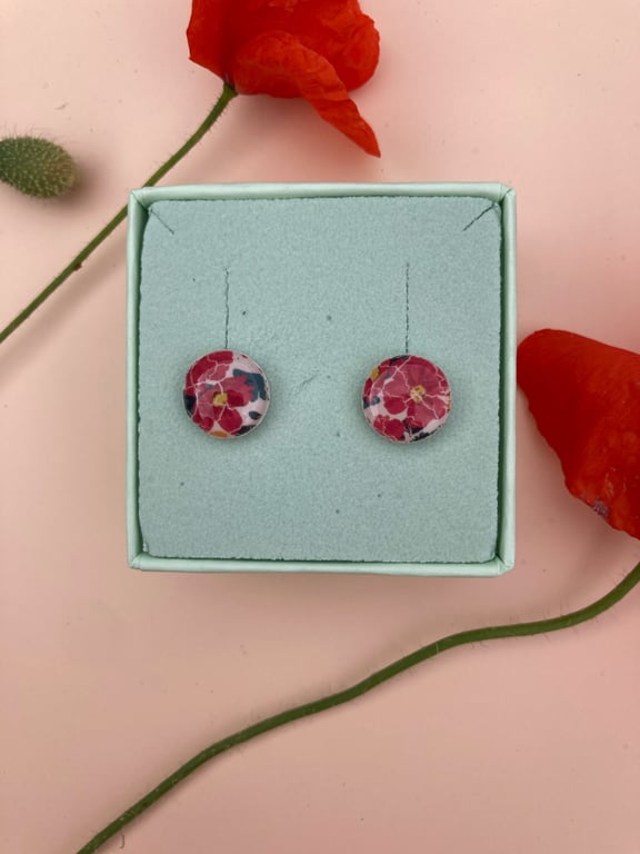 romantisk blomst #20