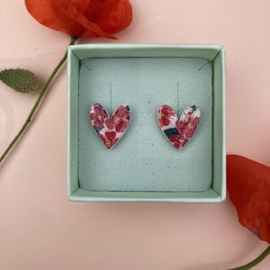 romantisk blomst #27 – produktbillede