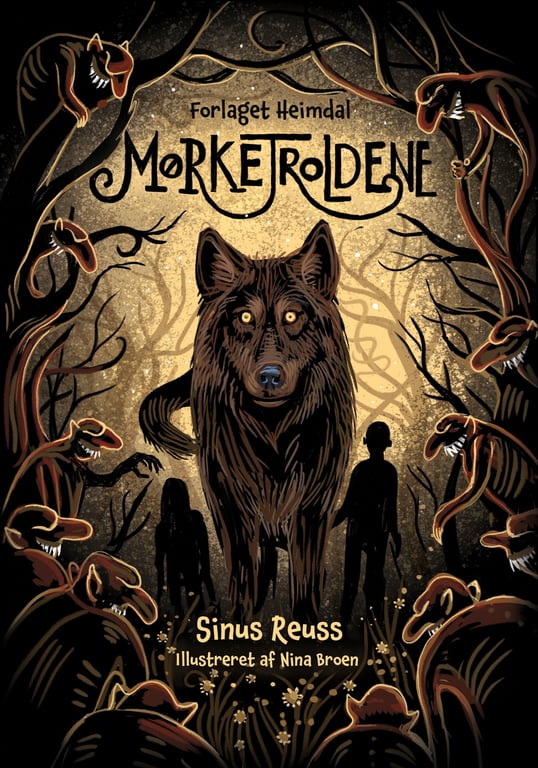 Mørketroldene