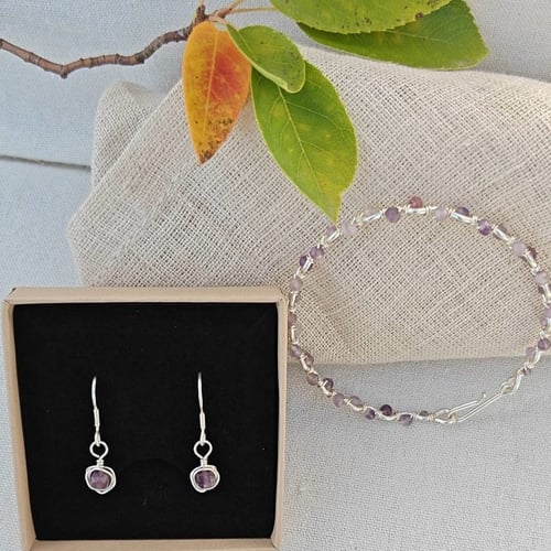 Lilla Balance _ Armbånd (3)