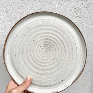 Middagstallerken (ø ca 28) – produktbillede