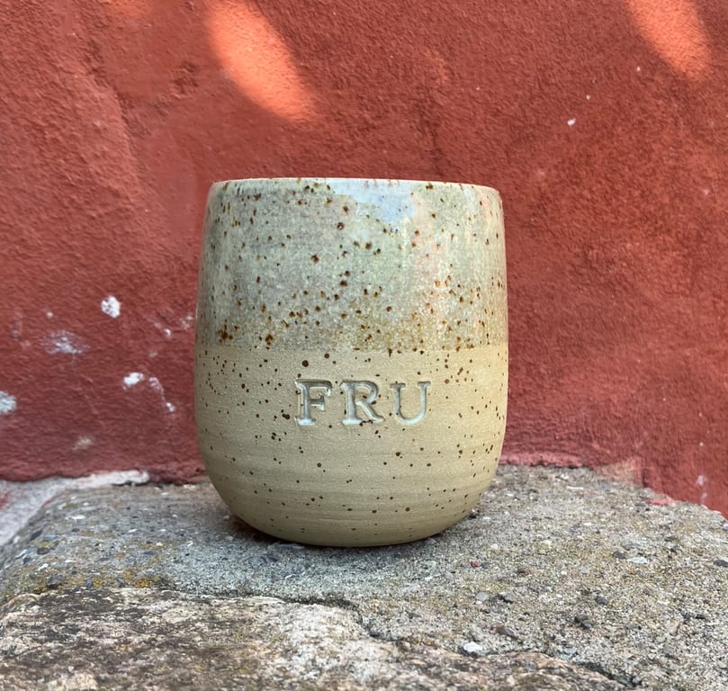 Hr. og Fru kopper  billede 2