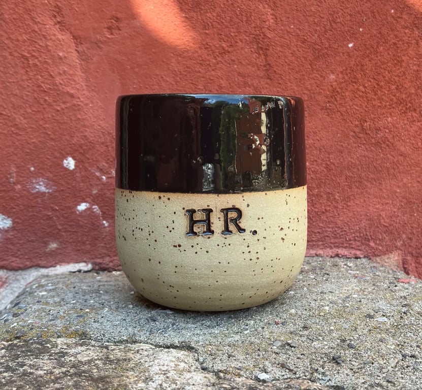 Hr. og Fru kopper  billede 3