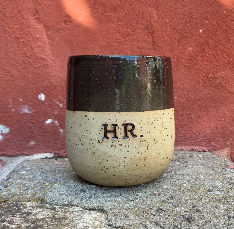 Hr. og Fru kopper  billede 3
