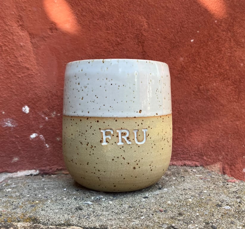 Hr. og Fru kopper  billede 2