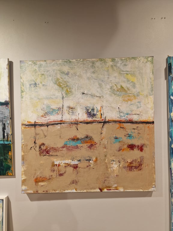 #1388  100 x 100 cm 