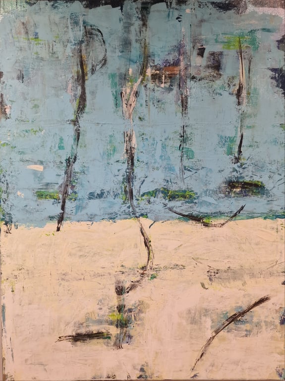 #1389  100x130 cm 