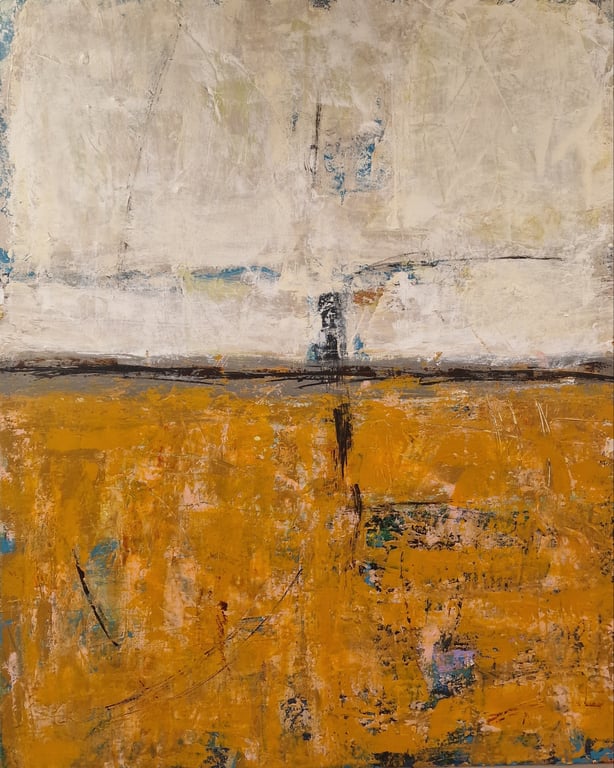 #1390 80x100 cm billede 2