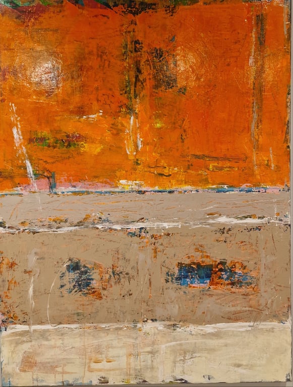 #1392. 100x130 cm 