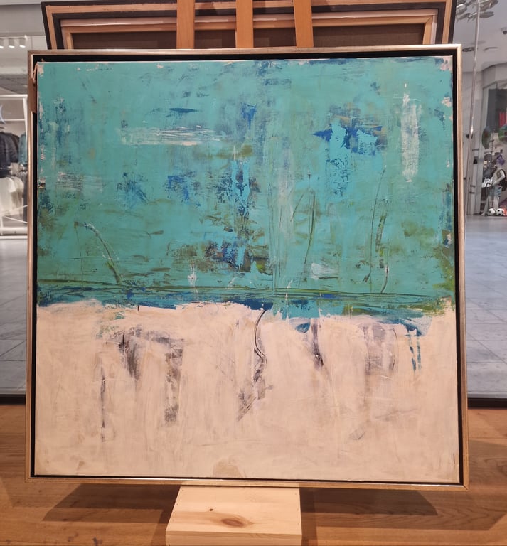 #1395. 100x100 cm