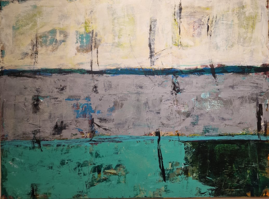 #1396  90x120 cm billede 2