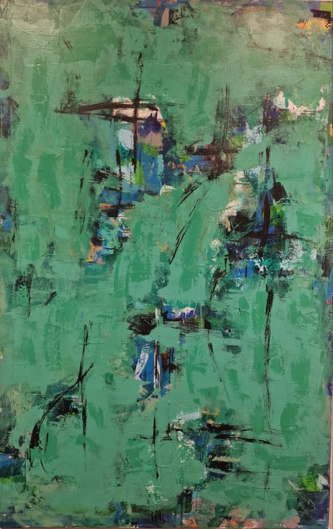 #1397. 90x140 cm 