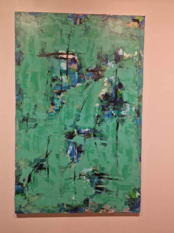 #1397. 90x140 cm  billede 2