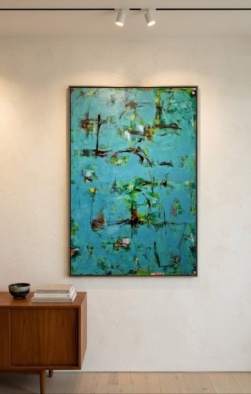 #1398. 90x140 cm  billede 3