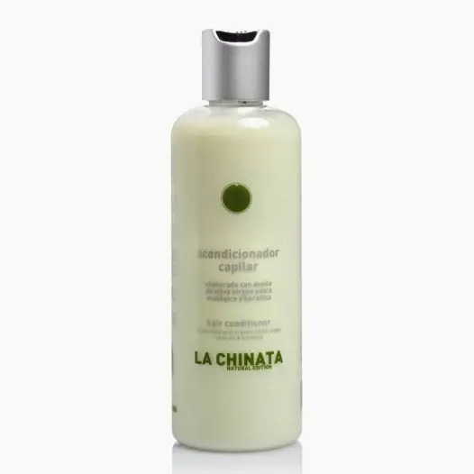 La Chinata - Balsam med olivenolie