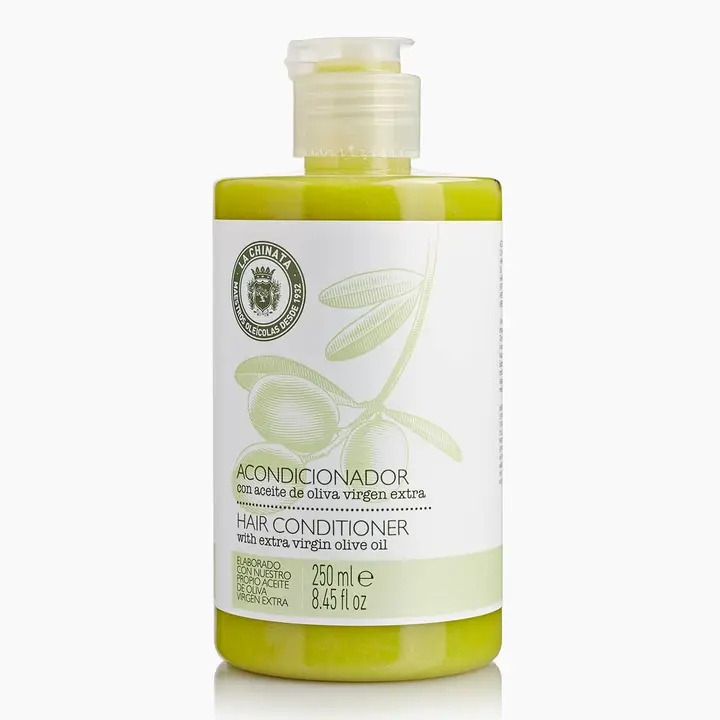 La Chinata - Conditioner med olivenolie