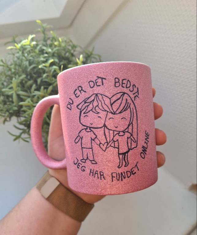Krus: du er det bedste jeg har fundet online billede 2