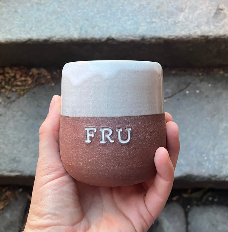 Hr. og Fru kopper  billede 3