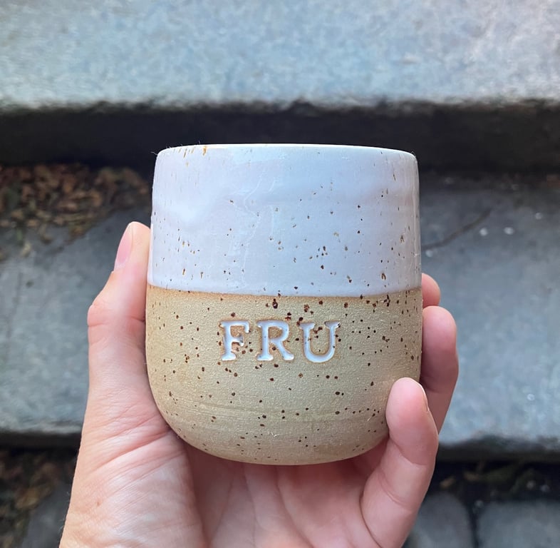 Hr. og Fru kopper  billede 3