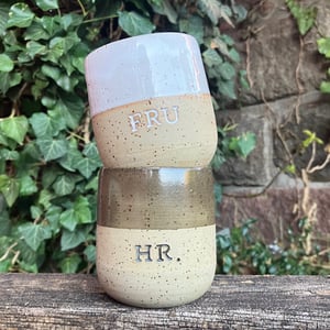 Hr. og Fru kopper  – produktbillede