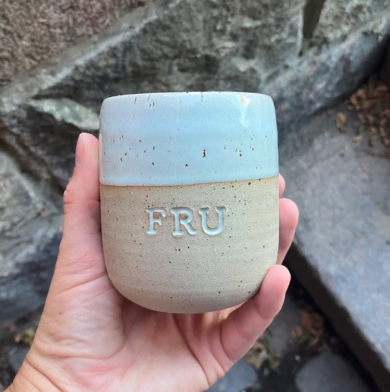 Hr. og Fru kopper  billede 3