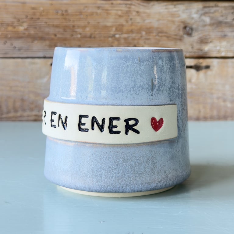 Du er en ener  billede 2