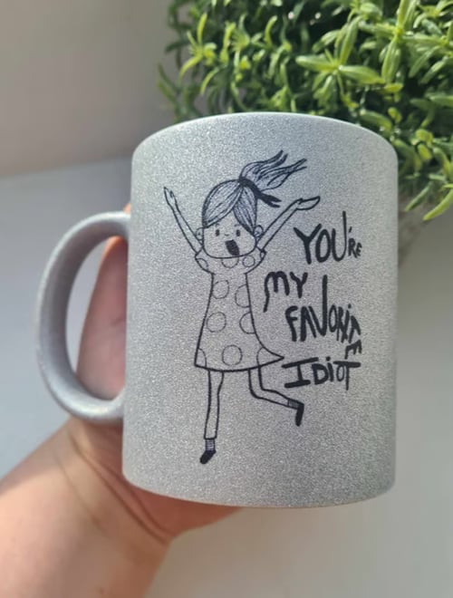 Krus: youre my favorite idiot (5)