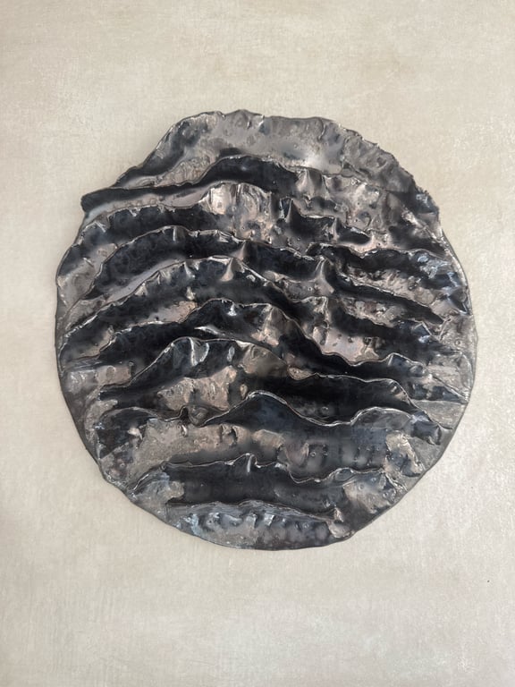 Dyb - Vægkunst 