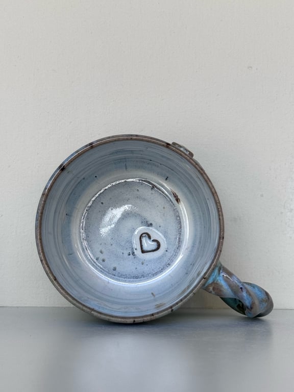 Kærlighedskop 400 ml billede 2