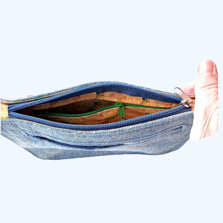 Banja  Crossbody 1 billede 3