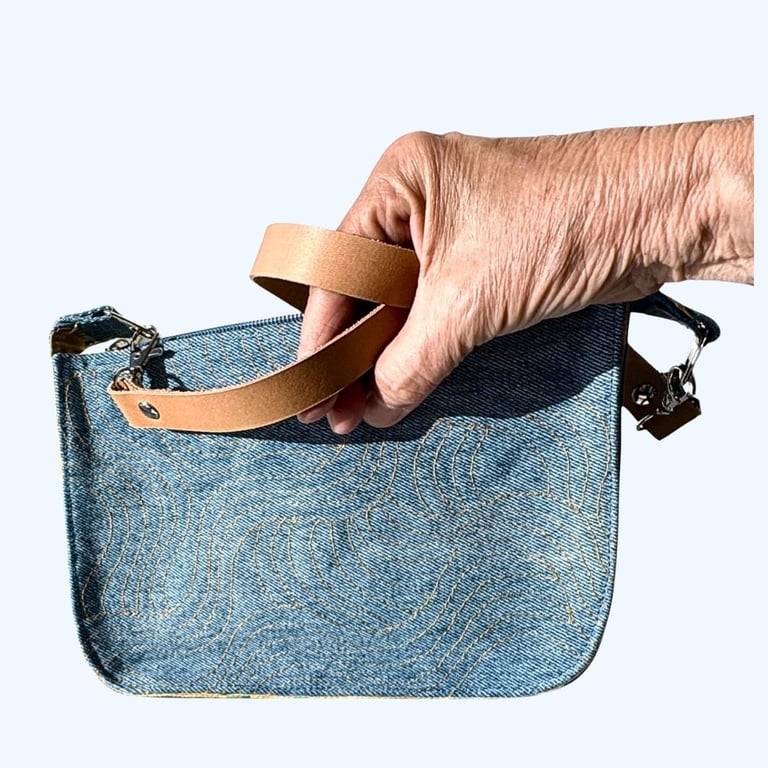 Banja  Crossbody 1 billede 4