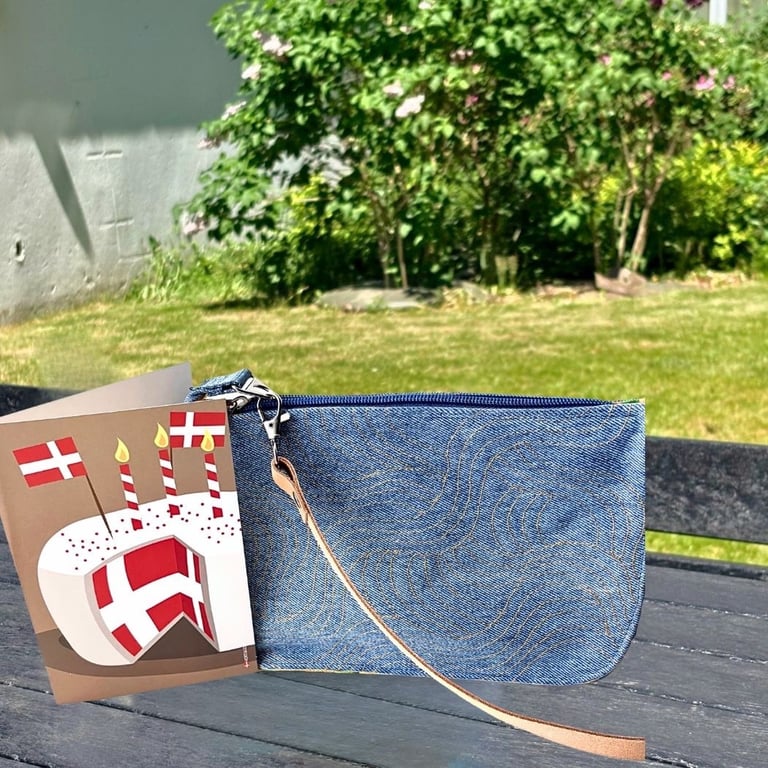 Banja  Crossbody 1 billede 5