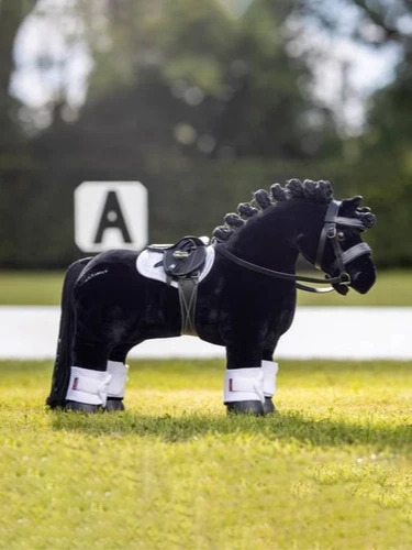 Lemieux/ Toy Pony Trense - Sort (2)