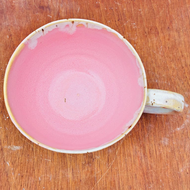 Aurora magnolia– Stor tekop billede 2