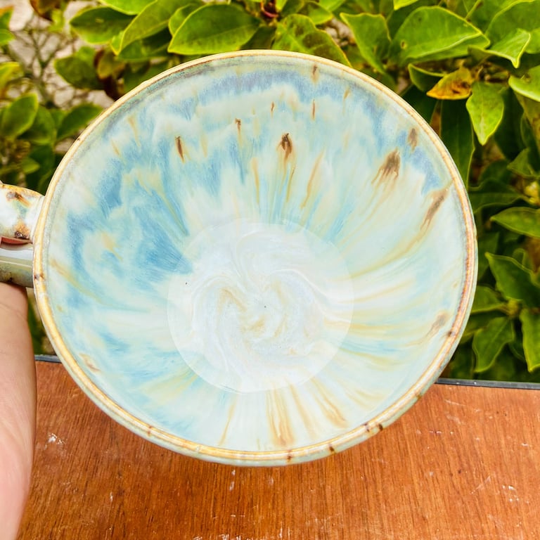 Aurora – light blue billede 2