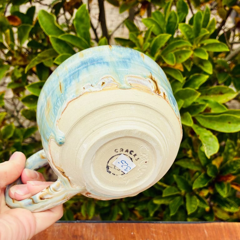 Aurora – light blue billede 4