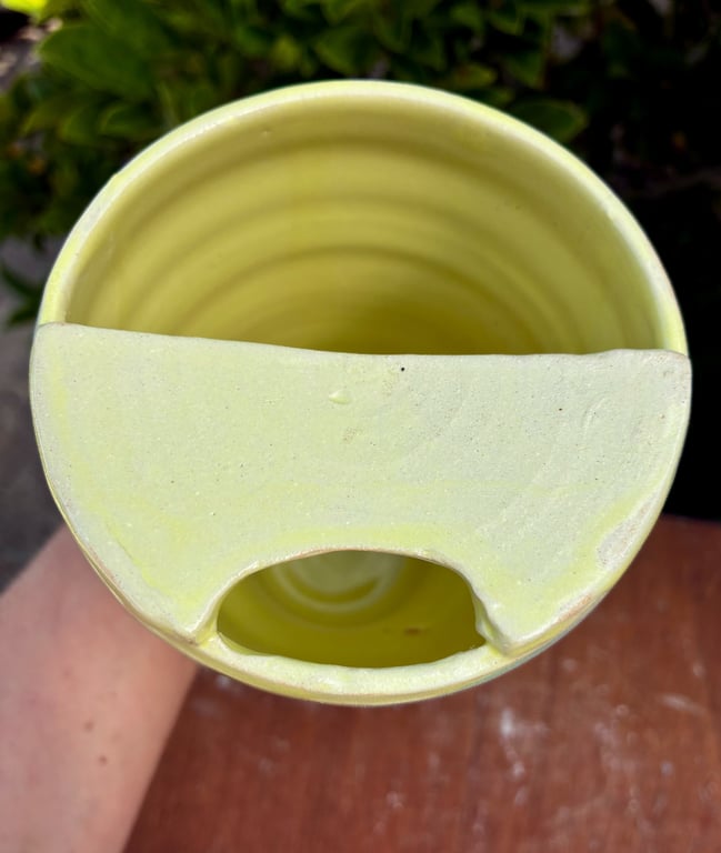 To-go kaffekop XL billede 2