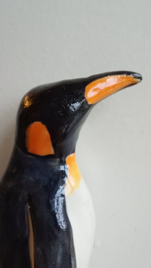 væghængt konge pingvin (5)