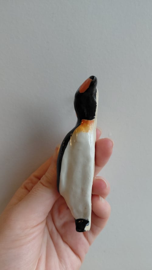 væghængt konge pingvin (6)