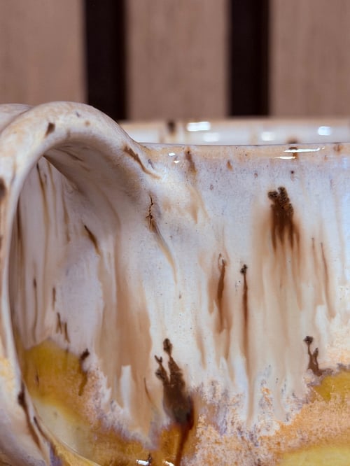 Gul kop - 2,5 dl (4)
