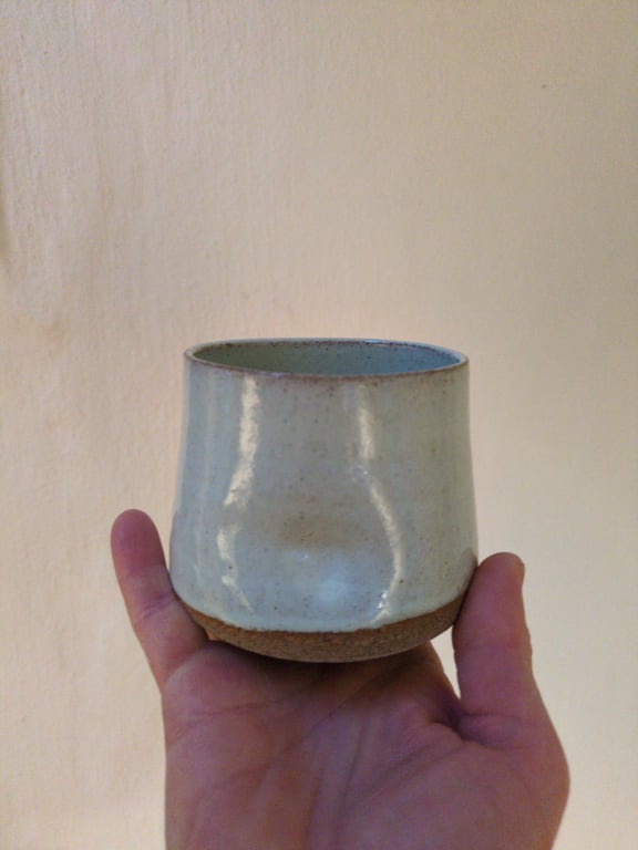 Dimplecup mint