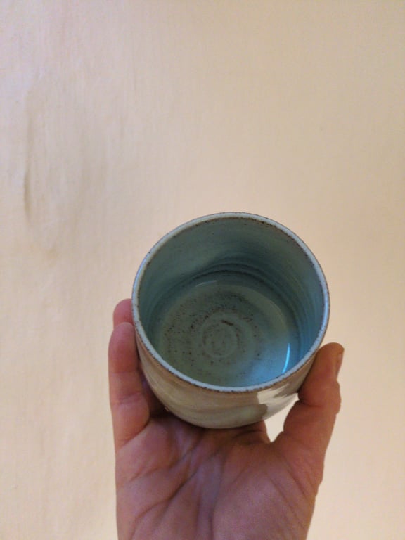 Dimplecup mint billede 2