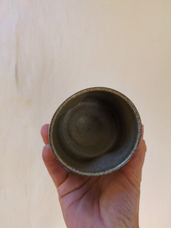 Dimplecup sand billede 2